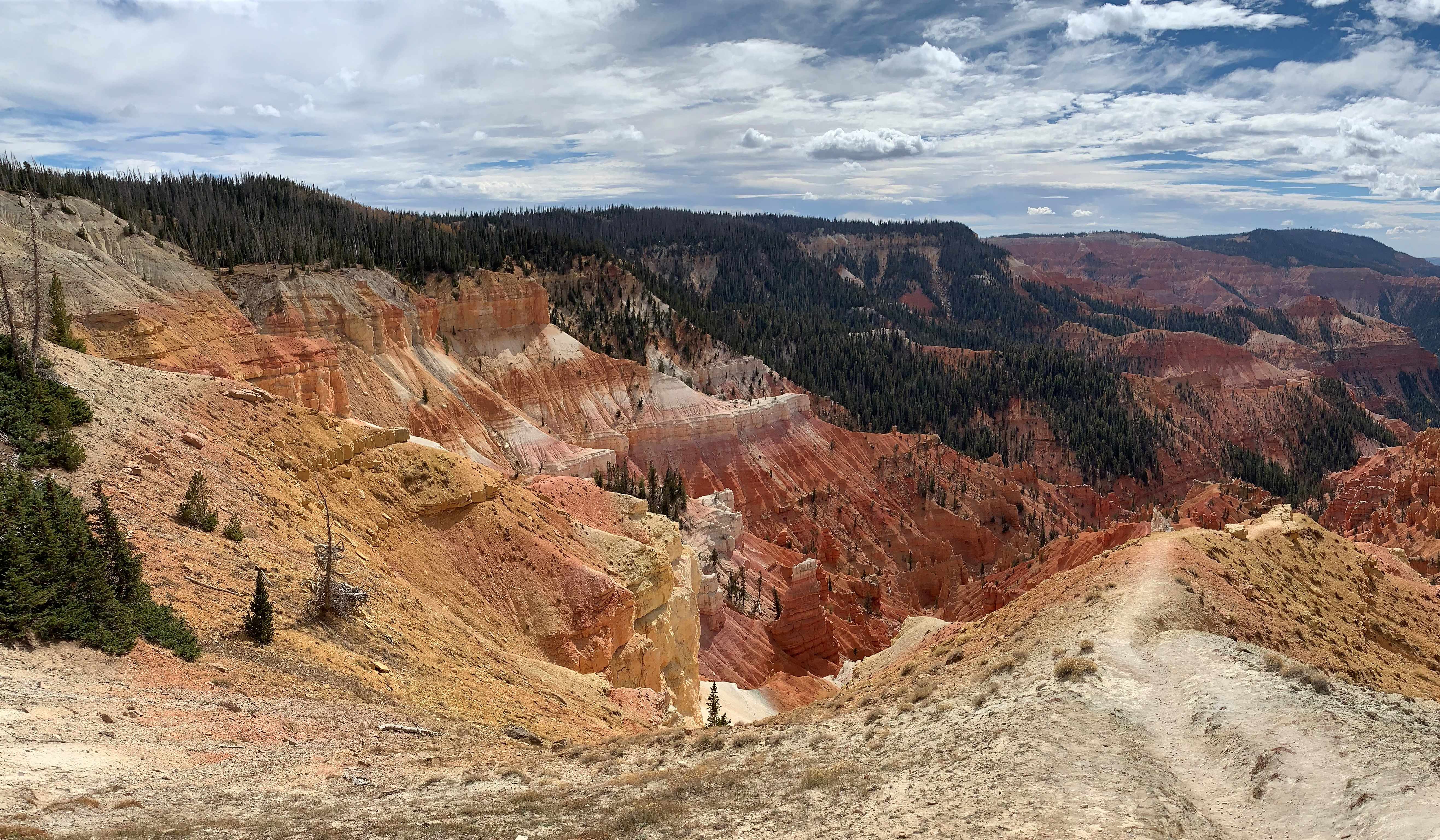 Cedar Breaks